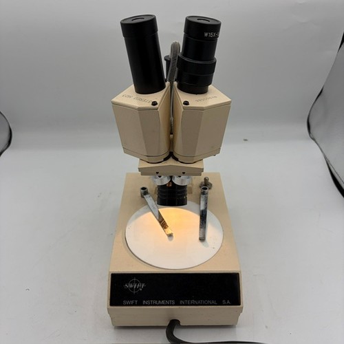 Vintage swift stereo - swift, m23