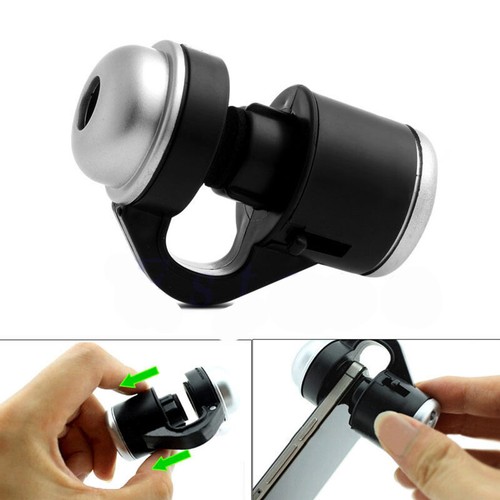 30x zoom bright led - 30x,