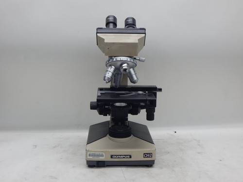 Olympus cht microscope - cht,